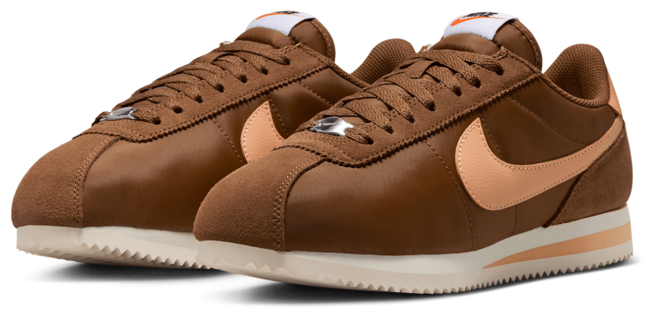 Nike Cortez
