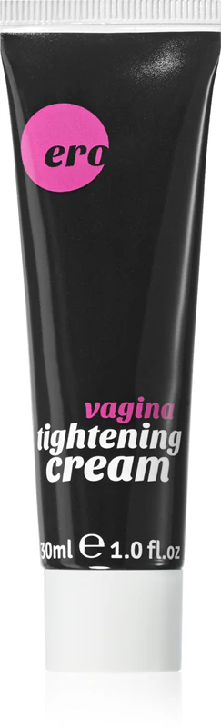 Creme firmador HOT ERO XXS Afterwowy