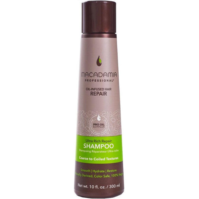Macadamia Professional Ultra Rich Repair Vegan