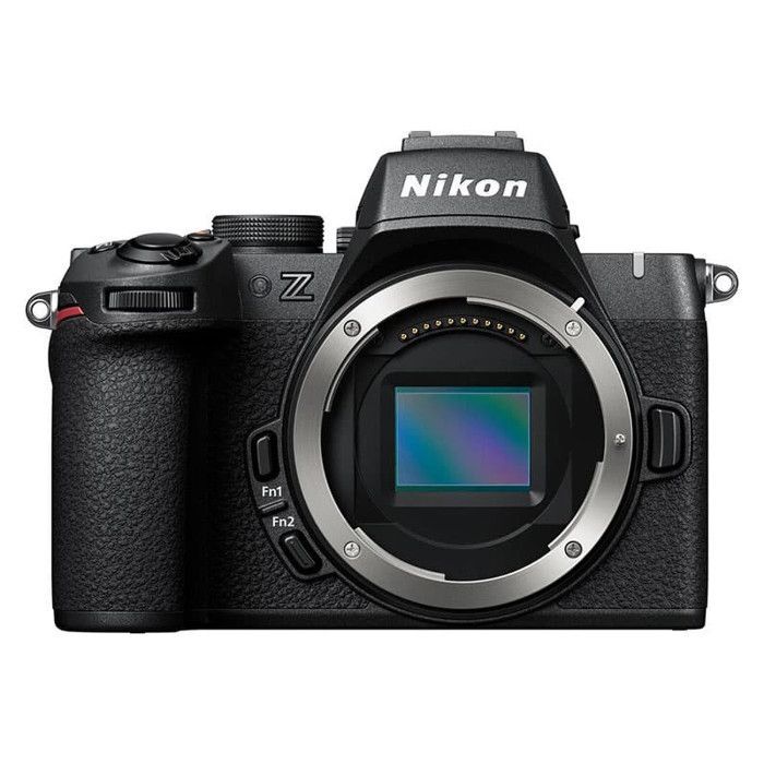 Nikon Z50 II Hybrid Camera