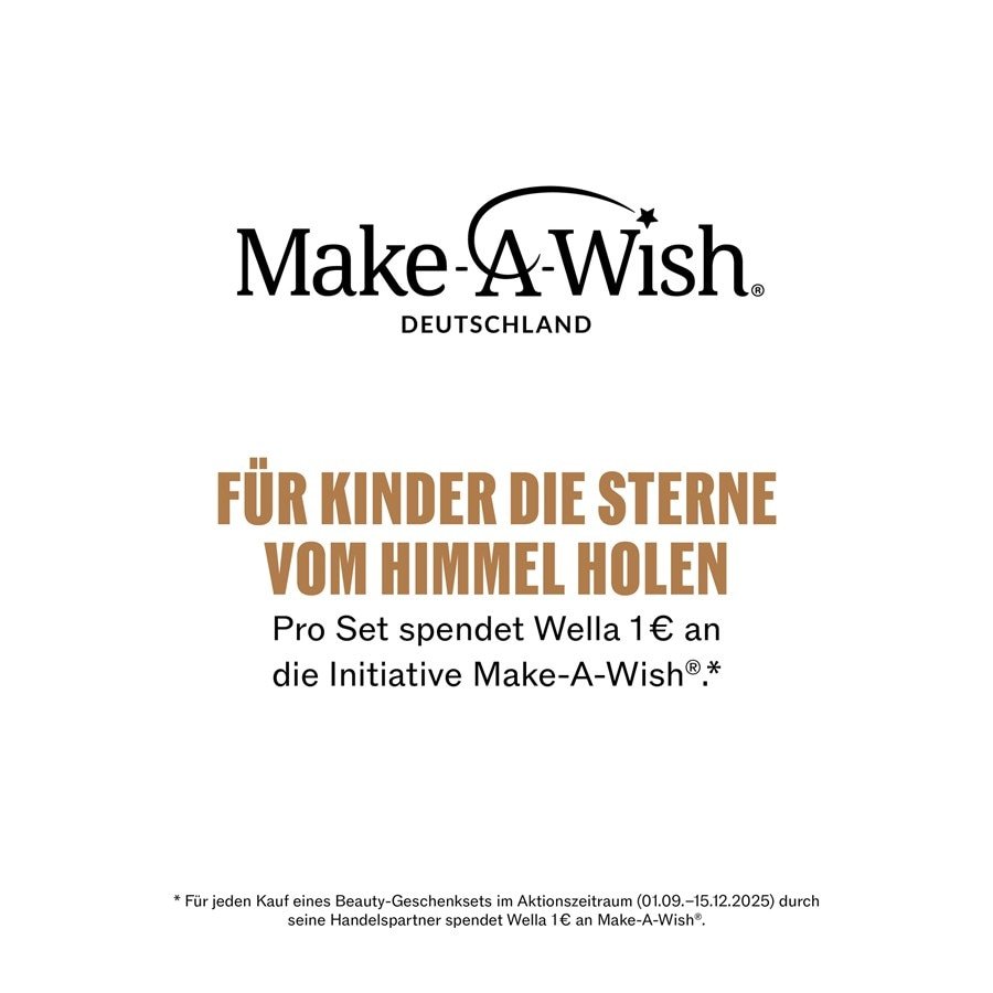 Wella Professionals Haarpflegeset „Make it Smooth“ – 1 kus