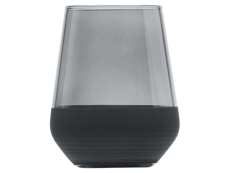 Szklanka niska Black 425 ml