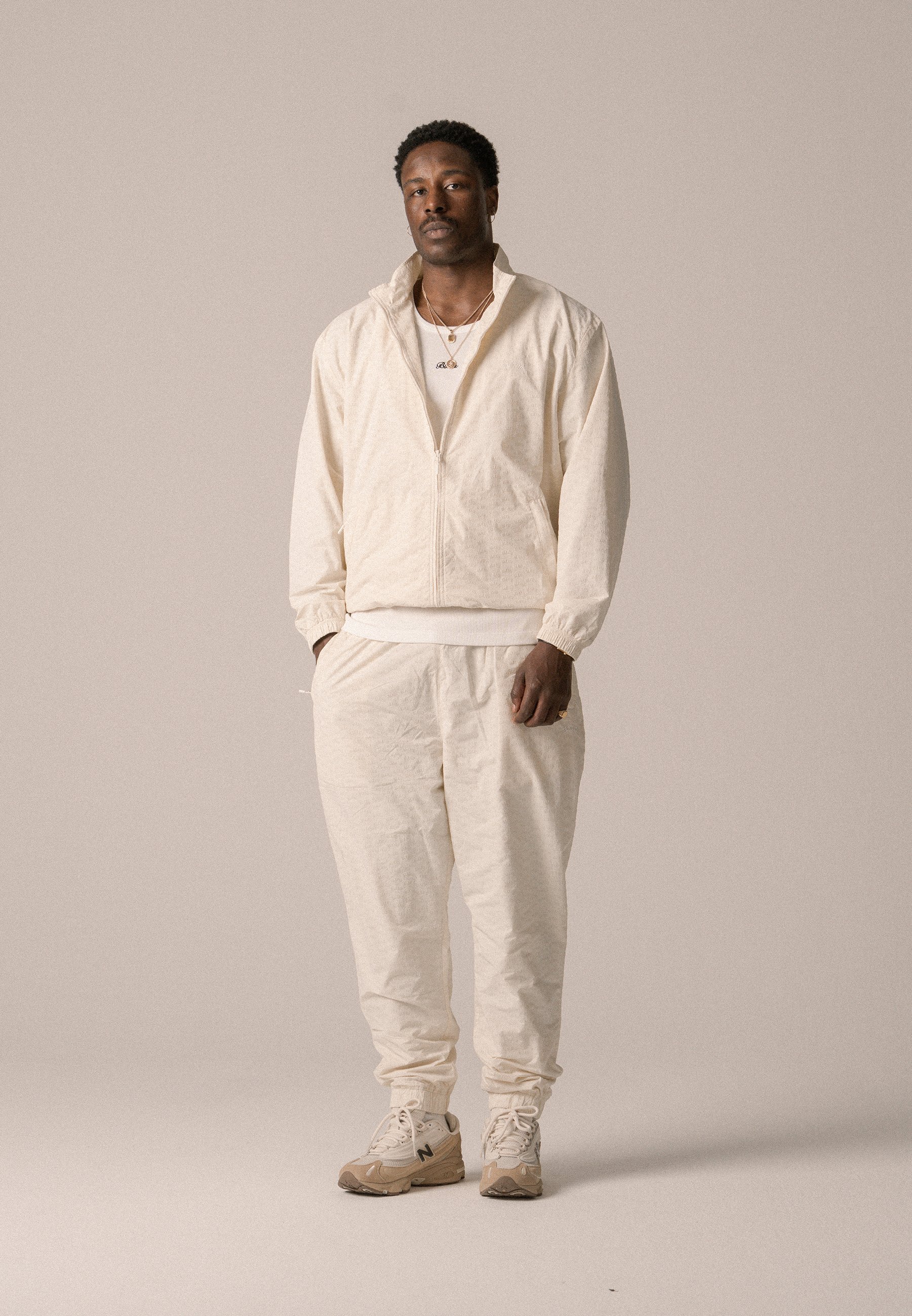 BLKVIS Jogging Trousers