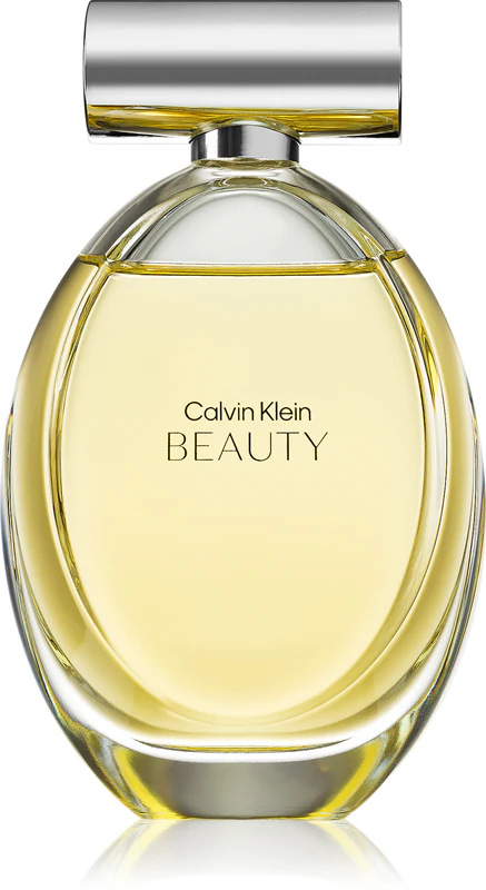 Calvin Klein Beauty Eau de Parfum para Mulheres