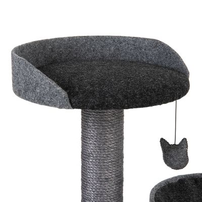 Árvore para gatos Piccolo