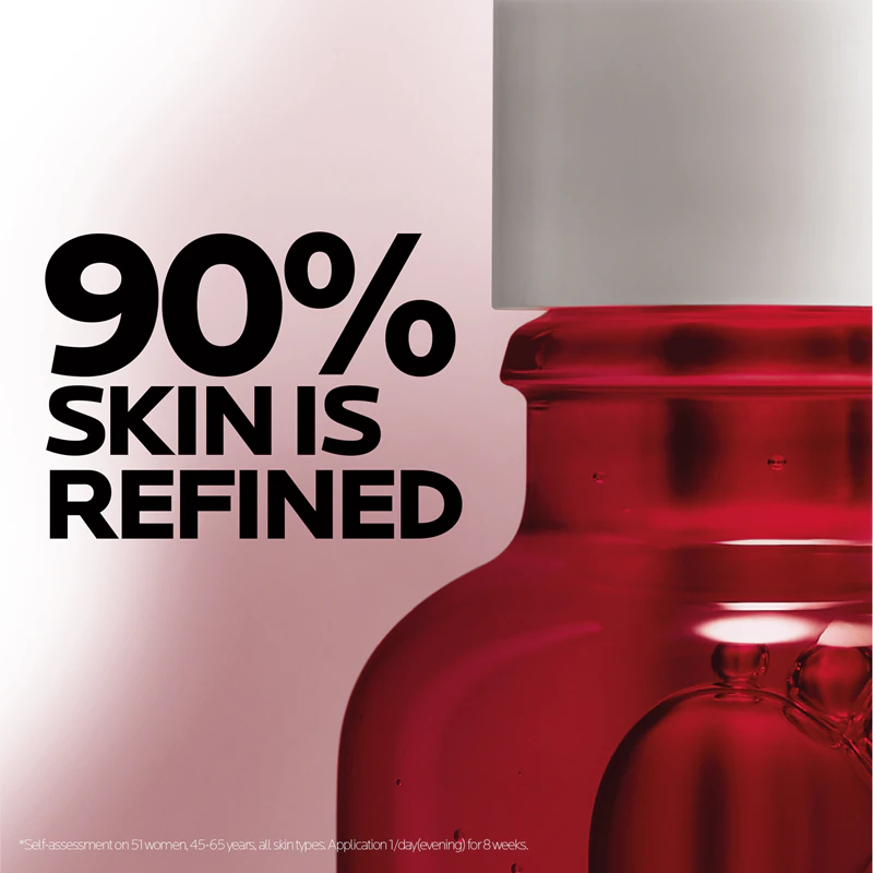 Sérum Regenerador Antirrugas com Retinol da La Roche-Posay