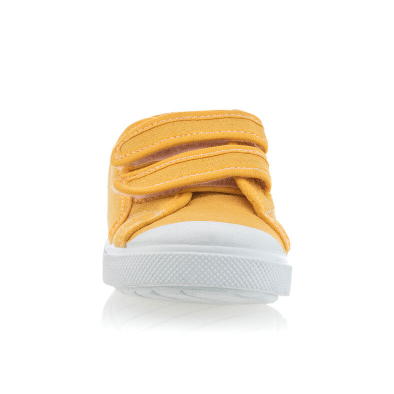 Kurver / joggesko Garcon Jaune