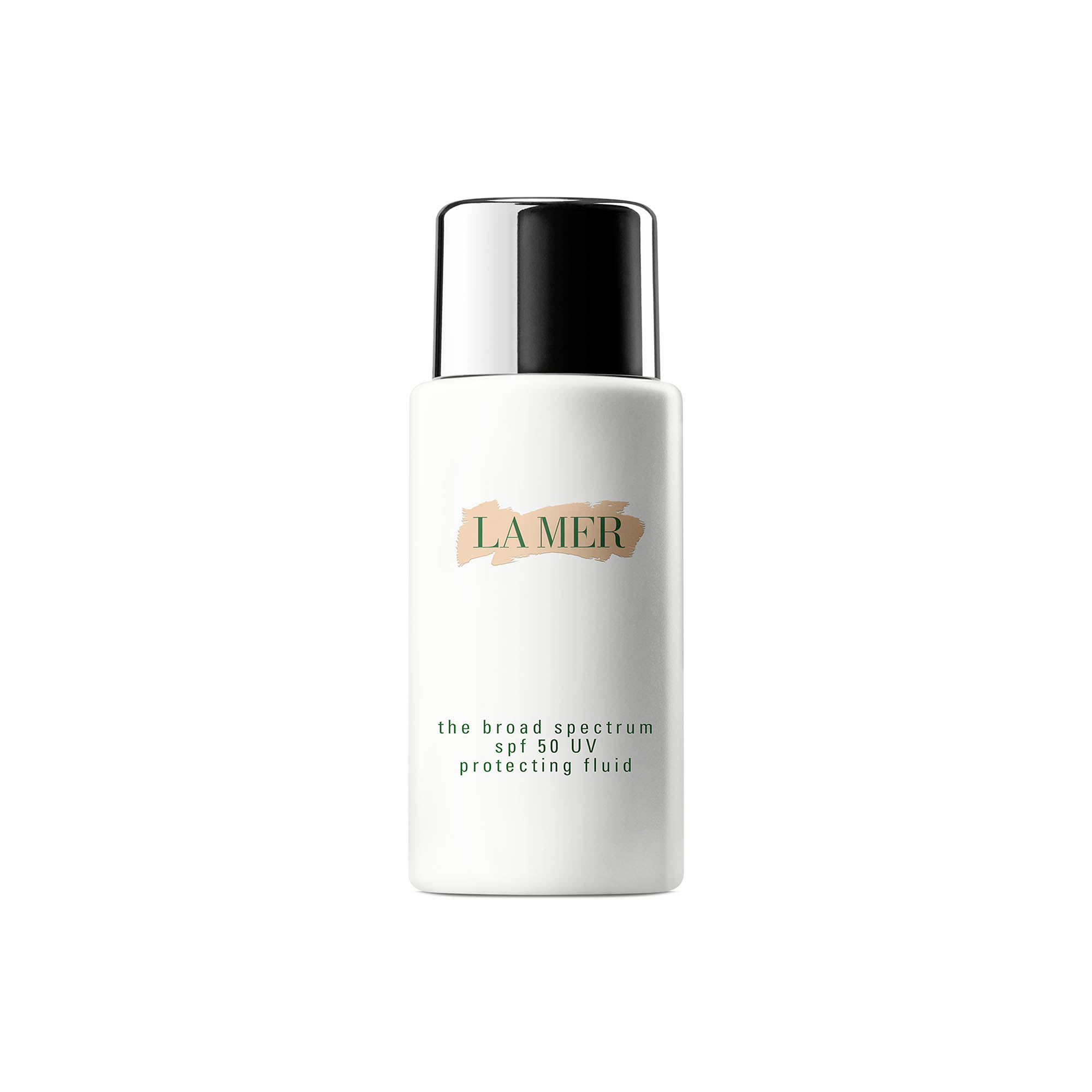 Fluid z UV zaščito SPF50 50 ml - La Mer