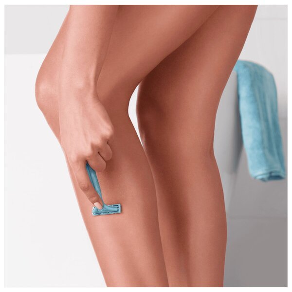 Gillette Simply Venus 2 vienreizlietojamie skuvekļi<br>4 gabali