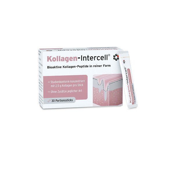 Mito-Pharma Kollagen Intercell