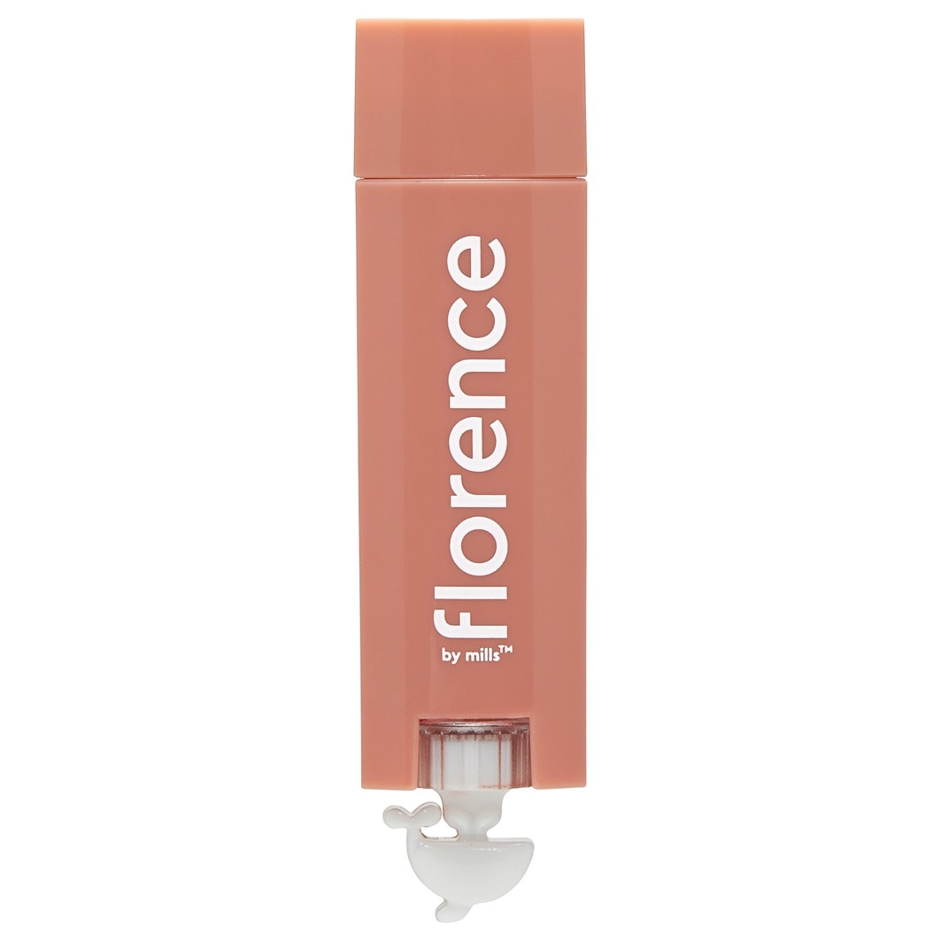 Balsamo labbra colorato Florence By Mills Oh Whale! - 4 g
