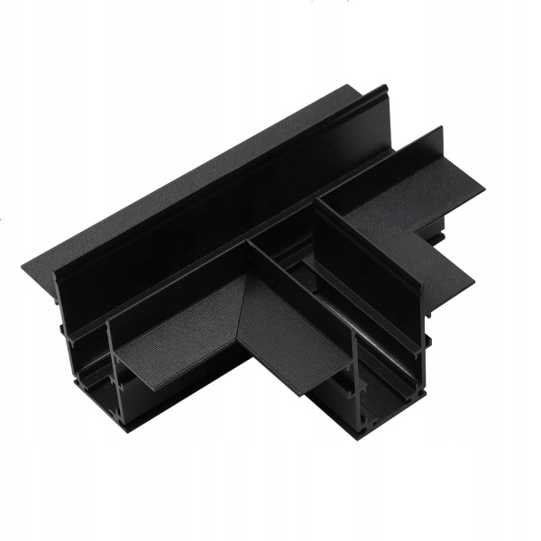 Złączka podtynkowa do płyt g-k 12.5mm potrójna do szyn smart track 48vdc