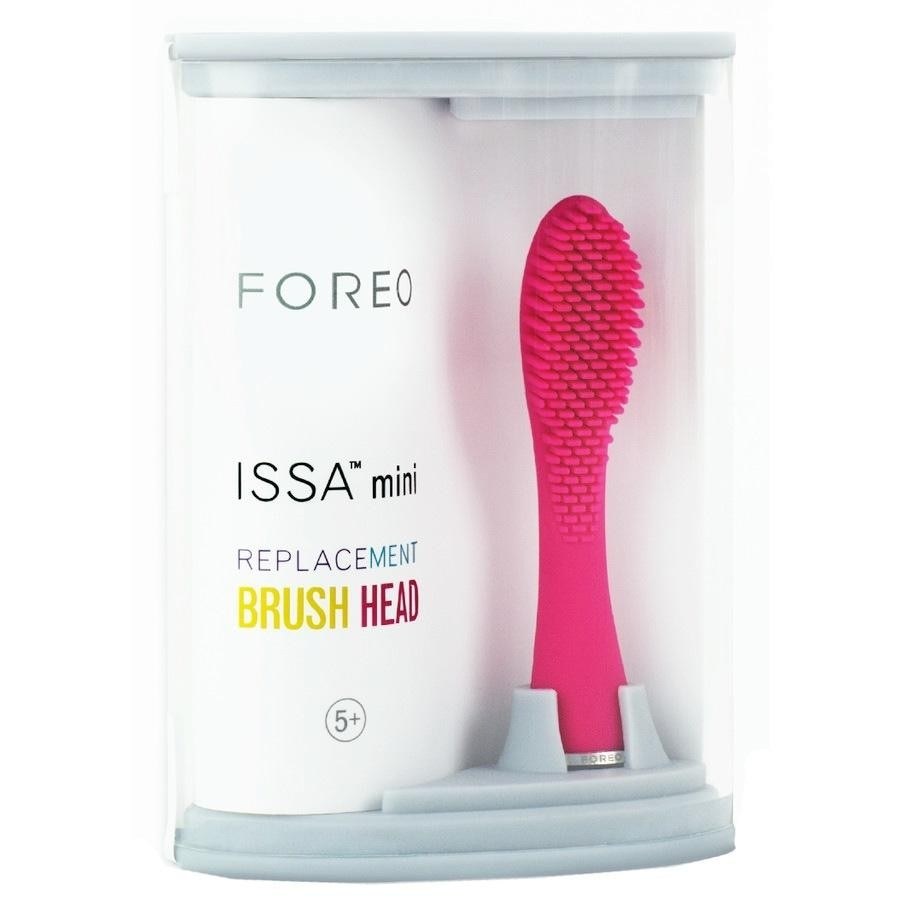 FOREO ISSA™ Sensitive električna četkica za zube Mini glava četkice za ISSA™ soničnu četkicu za zube – 1 komad