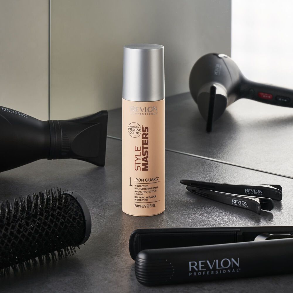 Revlon Professional Style Masters Smooth