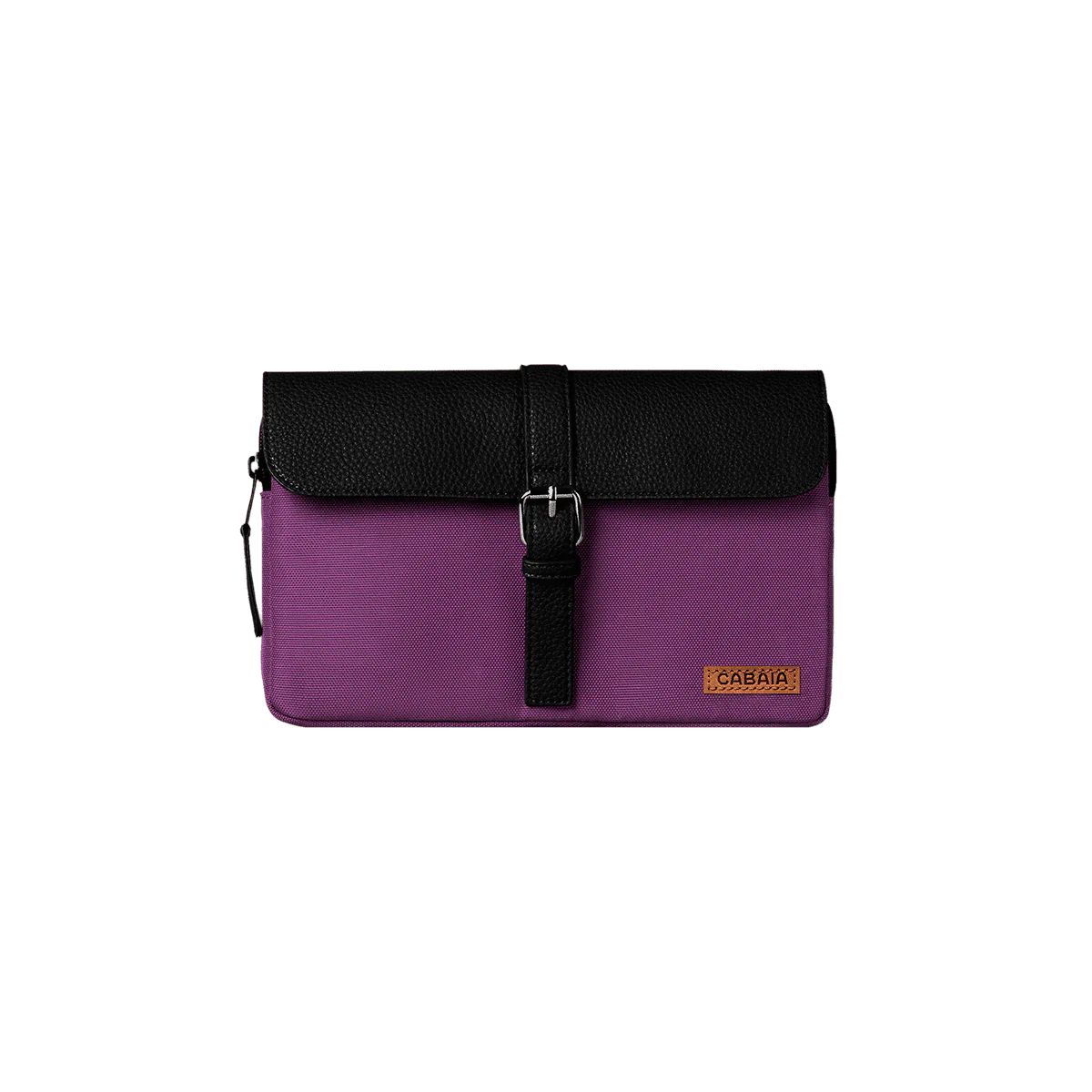 Pochette avant Merlion