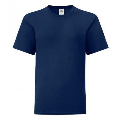 Camiseta Fruit Of The Loom Original