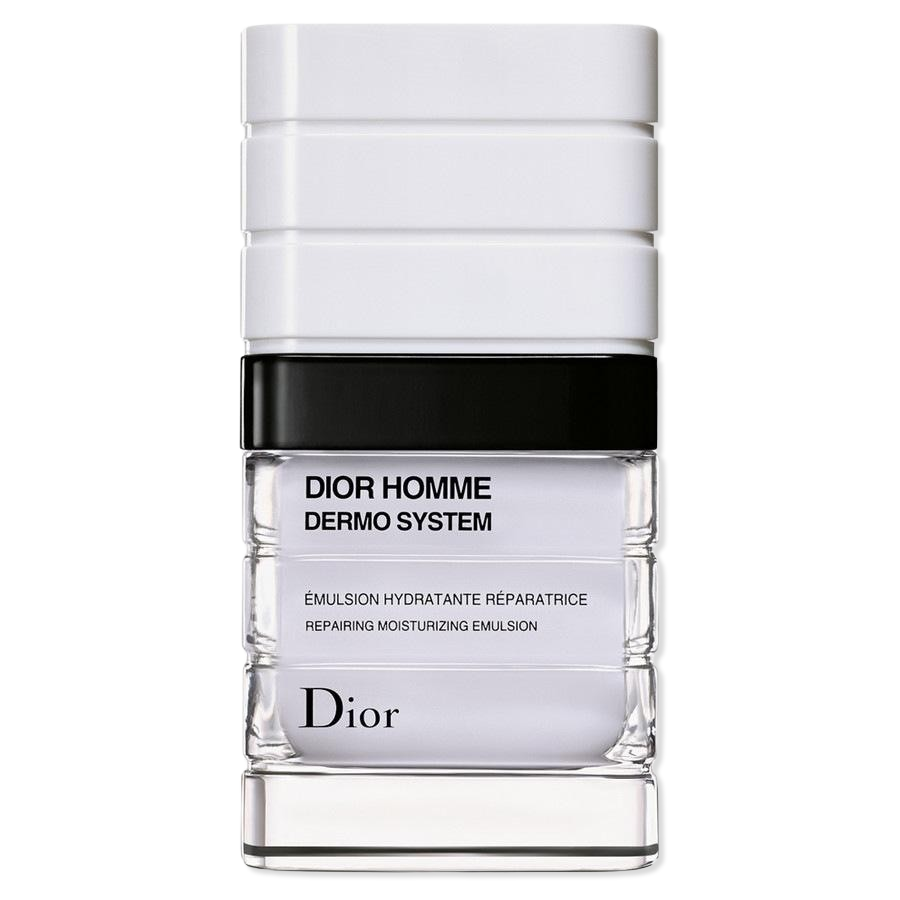 DIOR Gezichtscrème Dior Homme Verkwikkende Hydraterende Emulsie - 50 ml