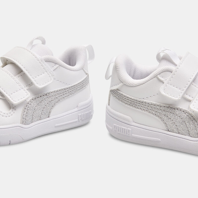 PUMA Multiflex Glitz FS V Inf Dziecięce buty sportowe