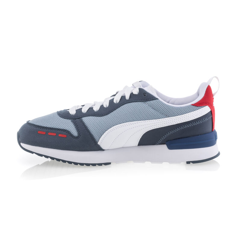 Korgar / sneakers Homme Bleu