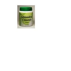 Schisandra chinensis 60 capsules