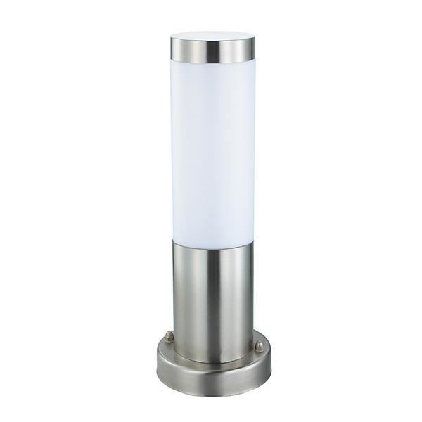 Terminal Defne-3 - Acero inoxidable - 60W - IP44 - Diseño contemporáneo