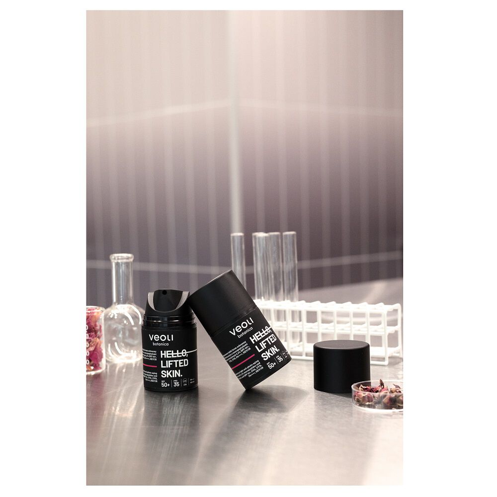 Veoli Botanica Pozdrav