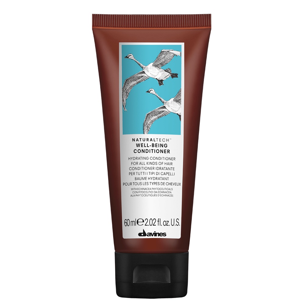 Davines Naturaltech labsajūta