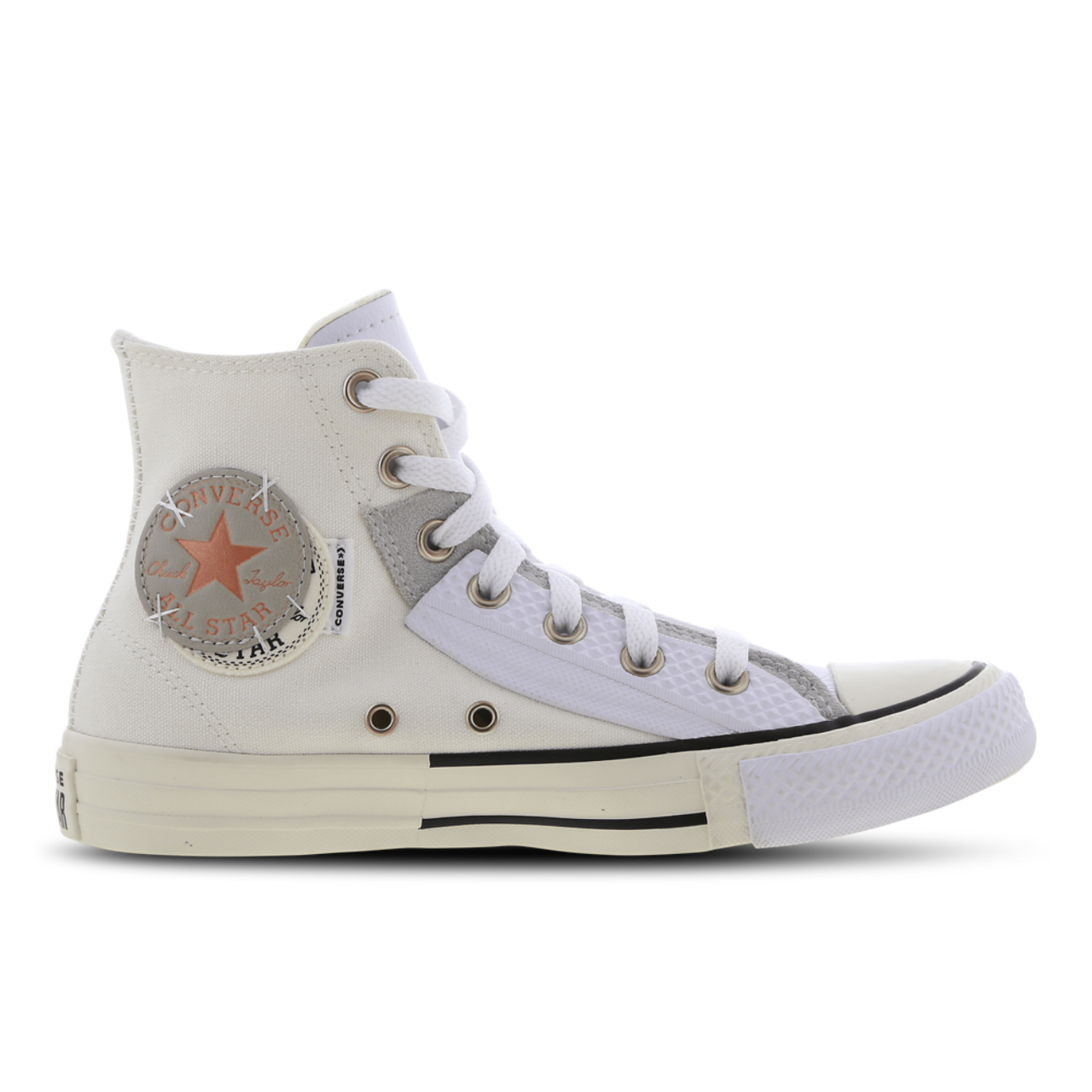 Converse CTAS High