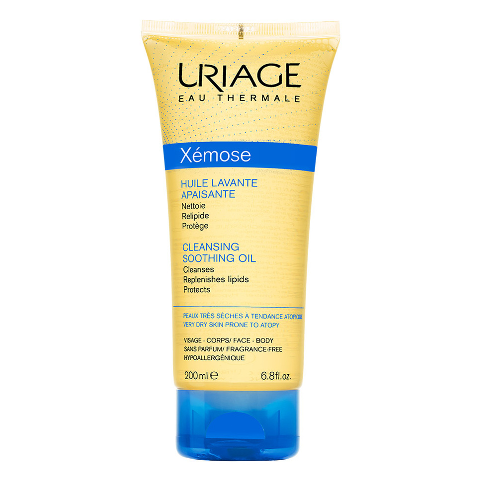 Uriage Xemose