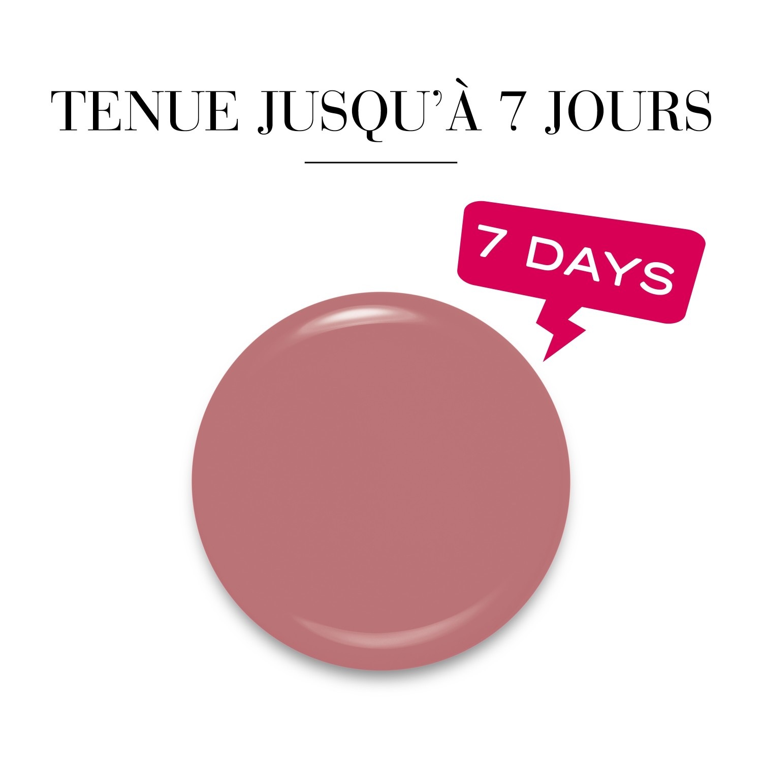 Bourjois VERNIS 1 SECONDE
