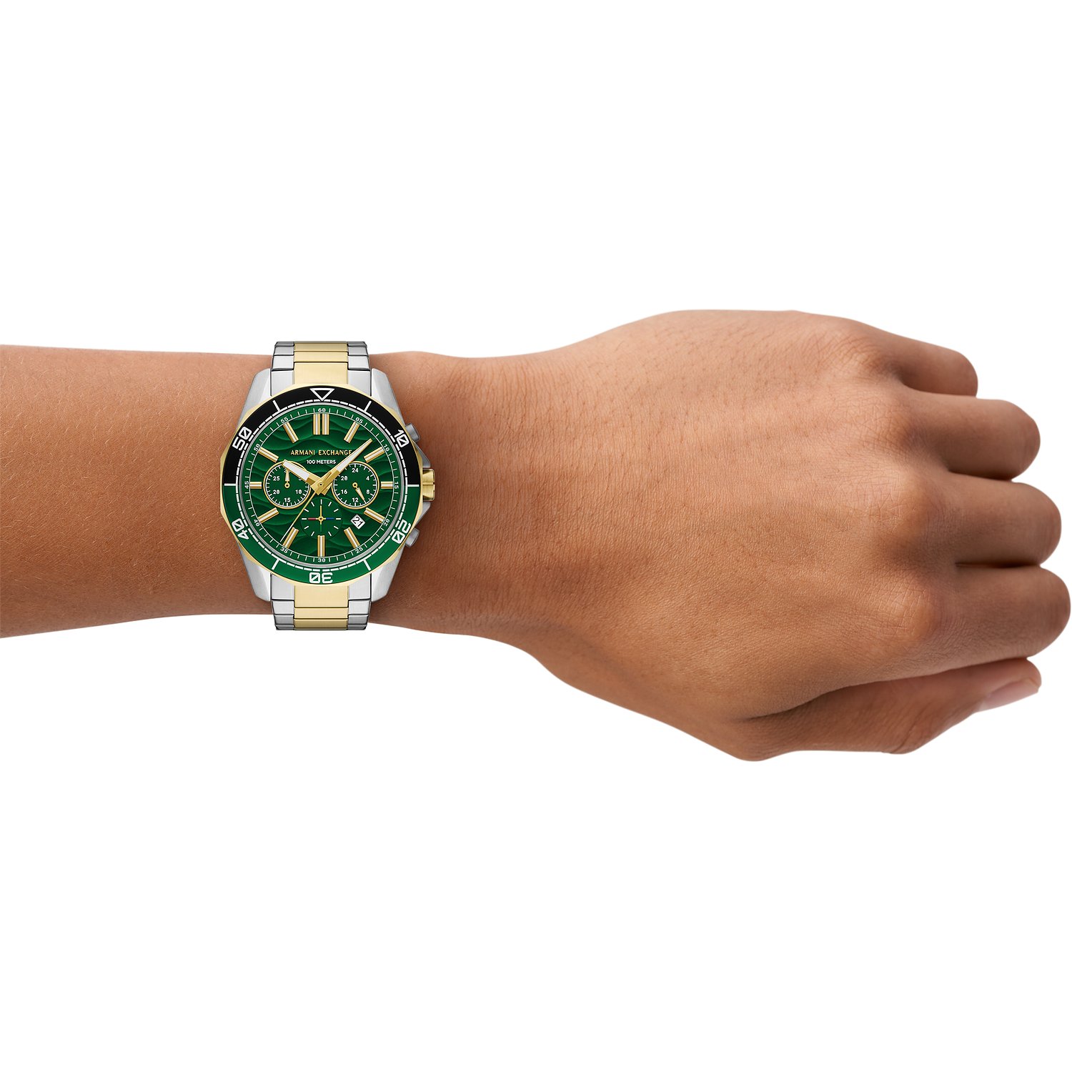 Armani Exchange Montres
