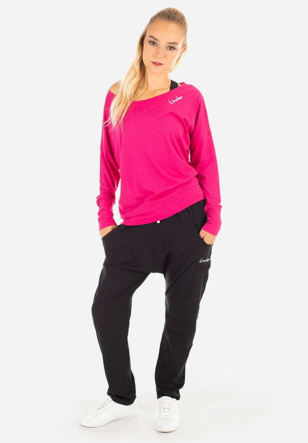Winshape MCS002 ULTRA LIGHT - Sweatshirt - dieproze