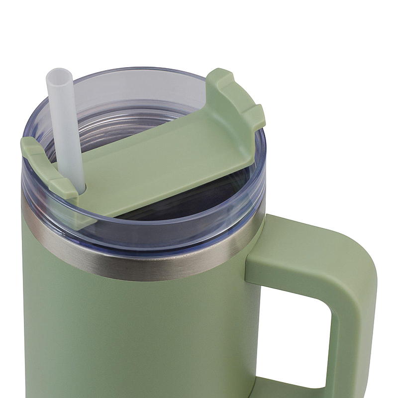 Cuisine termosmugg 900 ml glas Cuisine