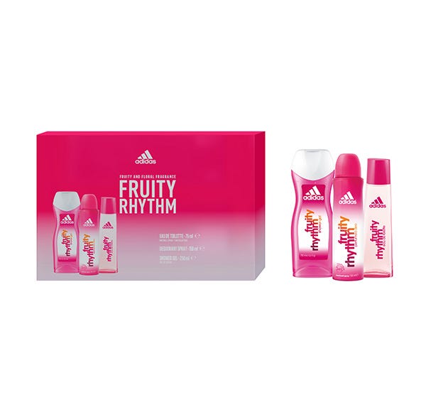 Estuche Fruity Rhythm| 1UD