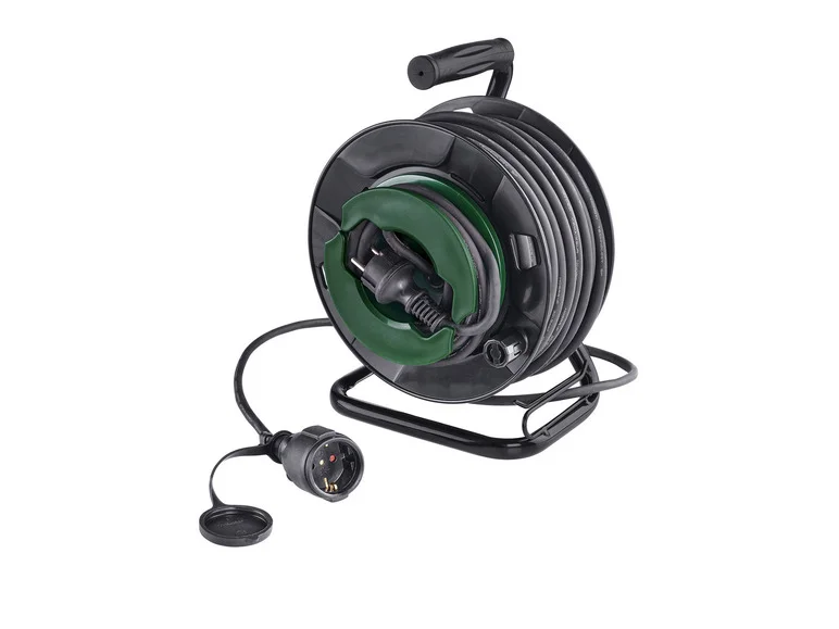 Codificador de cabo elétrico PARKSIDE®, 25 m