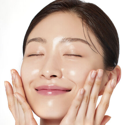 Mamonde Flora Glow Rose