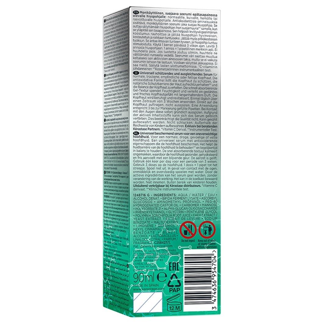 Kérastase matu serums Spécifique Potentialiste – 90 ml