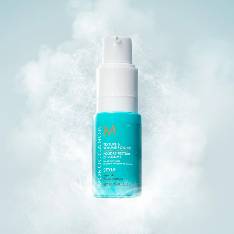 Pó para Cabelo Moroccanoil Style Texture & Volume
