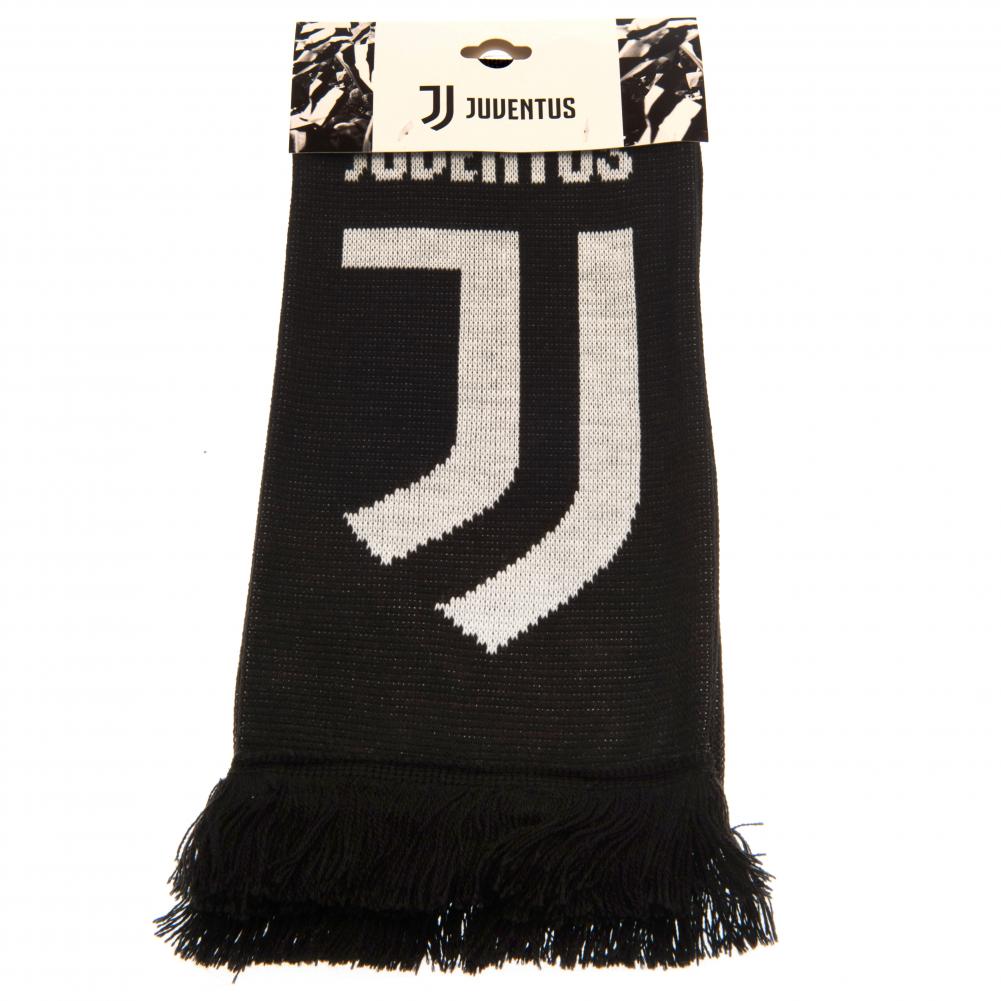  Écharpe Juventus FC