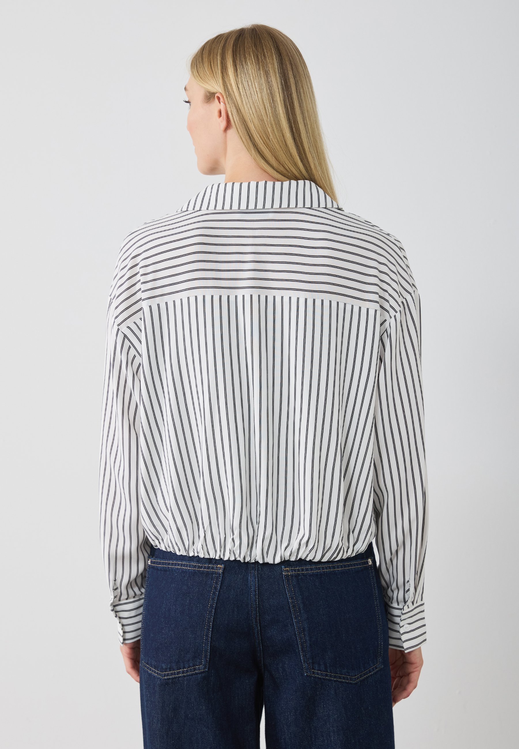 Camicia Anna Field - bianco sporco