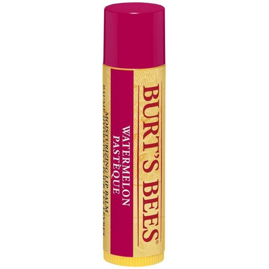 Burt's Bees balzam za usne s okusom lubenice - 4,25 g