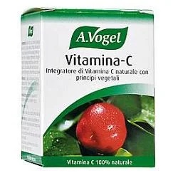 BIOTOBIO Bioforce Vitamine C 40Pasta