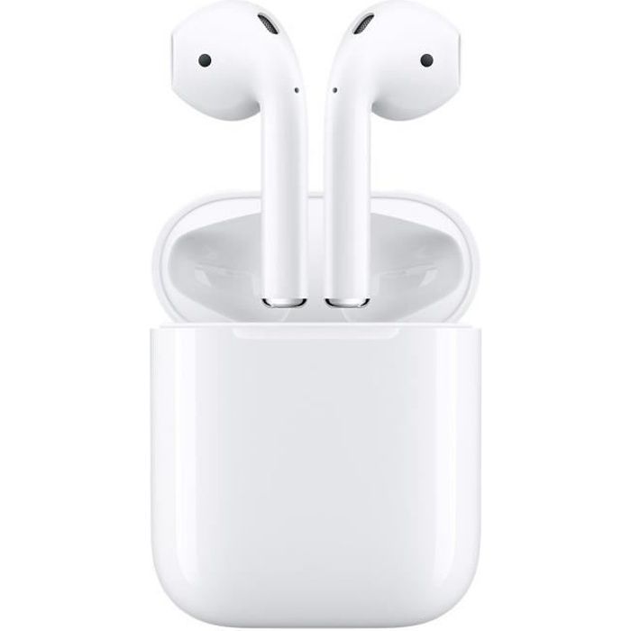 Apple AirPods 2 (2ª geração)