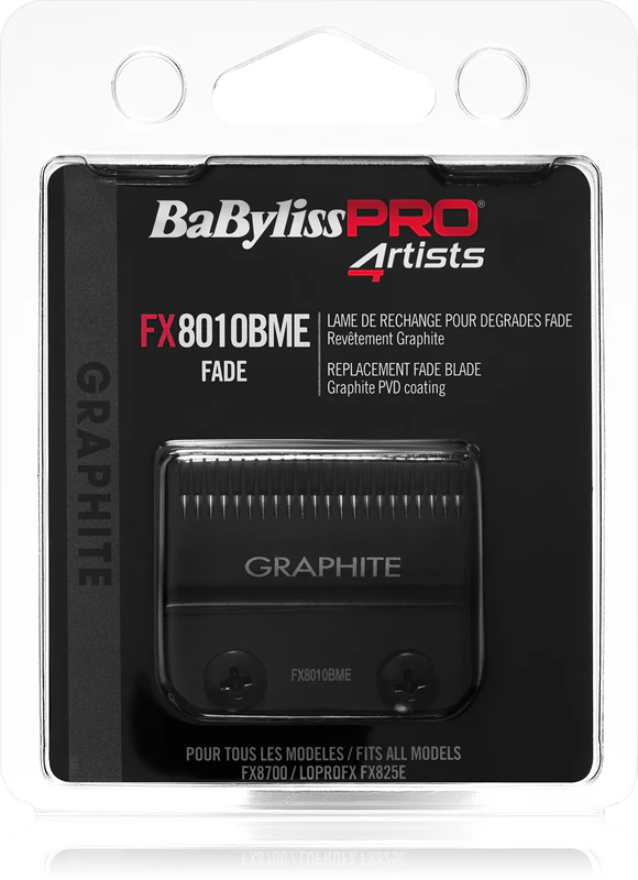 Náhradní hlavice BaByliss PRO Blades Fade