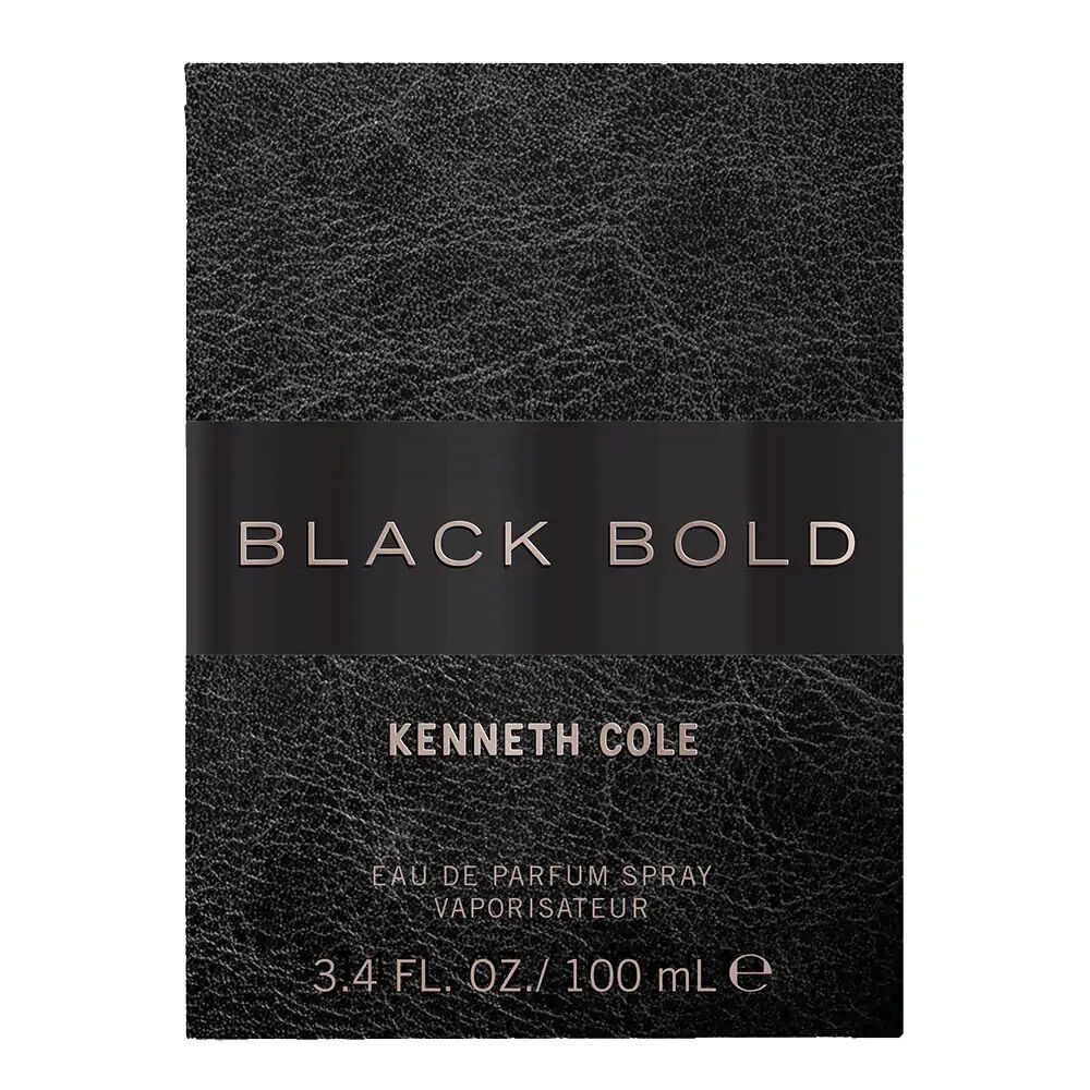 Kenneth Cole Black Bold