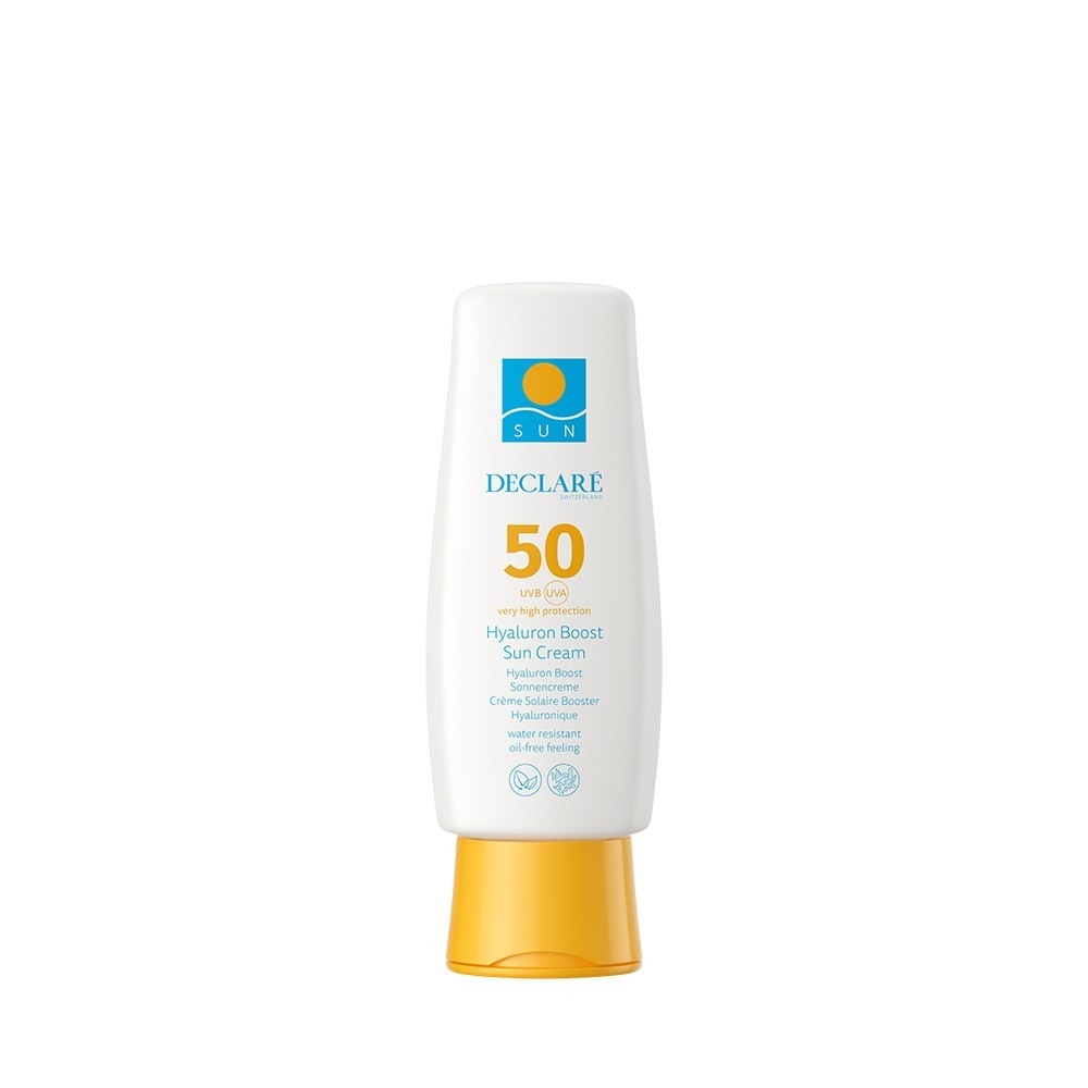 Declaré Hyaluron Boost Zonnebrandcrème SPF 50 - 100 ml
