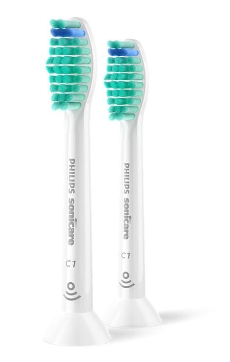 Sonicare C1 ProResults glave četkice Električne četkice za zube iz apoteka