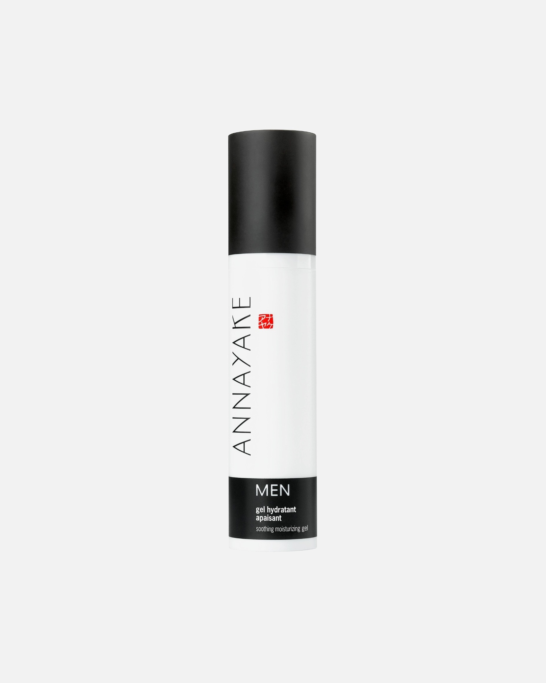 Аннаиаке Гесицхтсгел Херренлиние Гел Хидратант Апаисант – 50 мл
