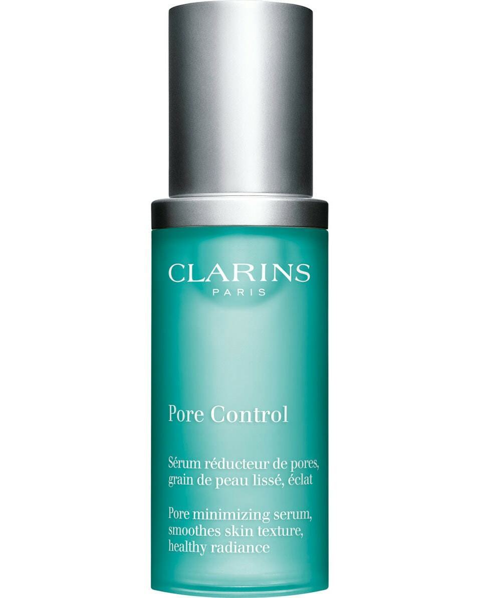 CLARINS ODOS TOBULINGA PRIEŽIŪRA POROS KONTROLĖ