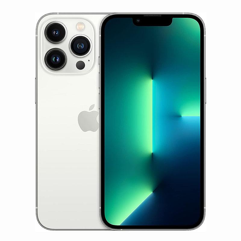 iPhone 13 Pro, 256 GB, Silver